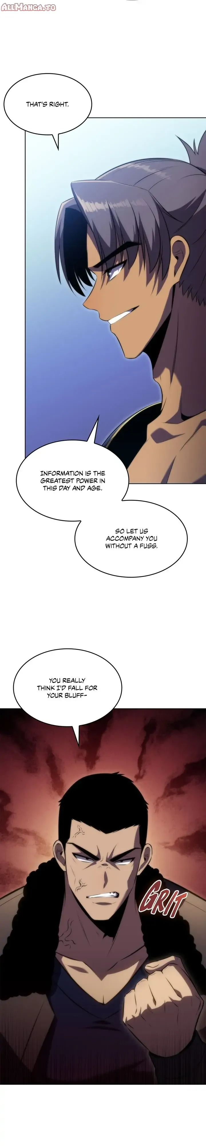 Read Solo Max Level Newbie En Manga Online