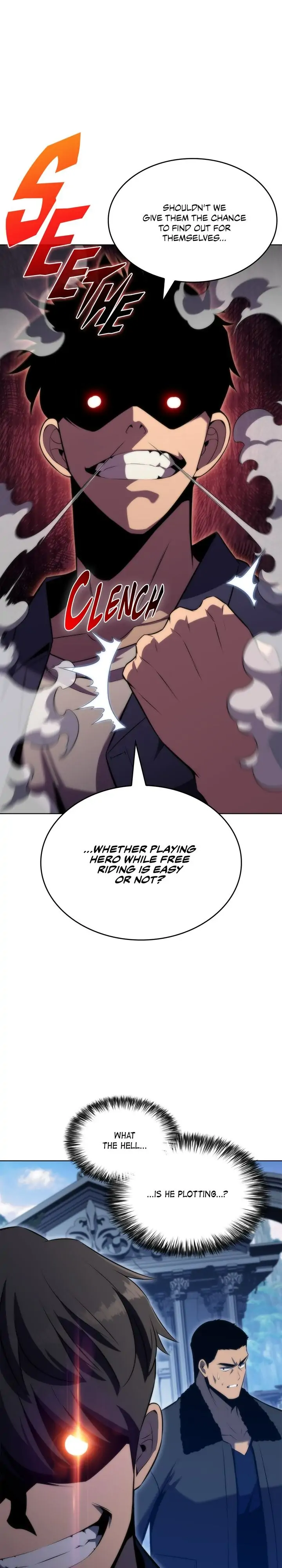 Read Solo Max Level Newbie En Manga Online