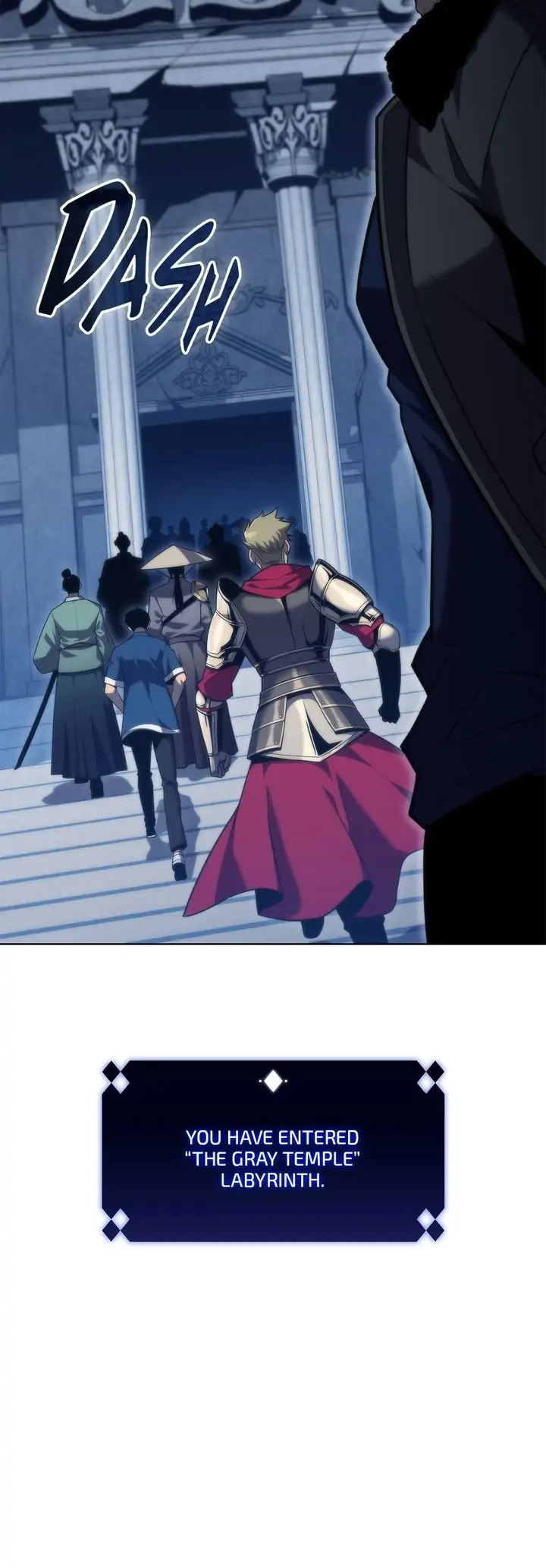 Read Solo Max Level Newbie En Manga Online