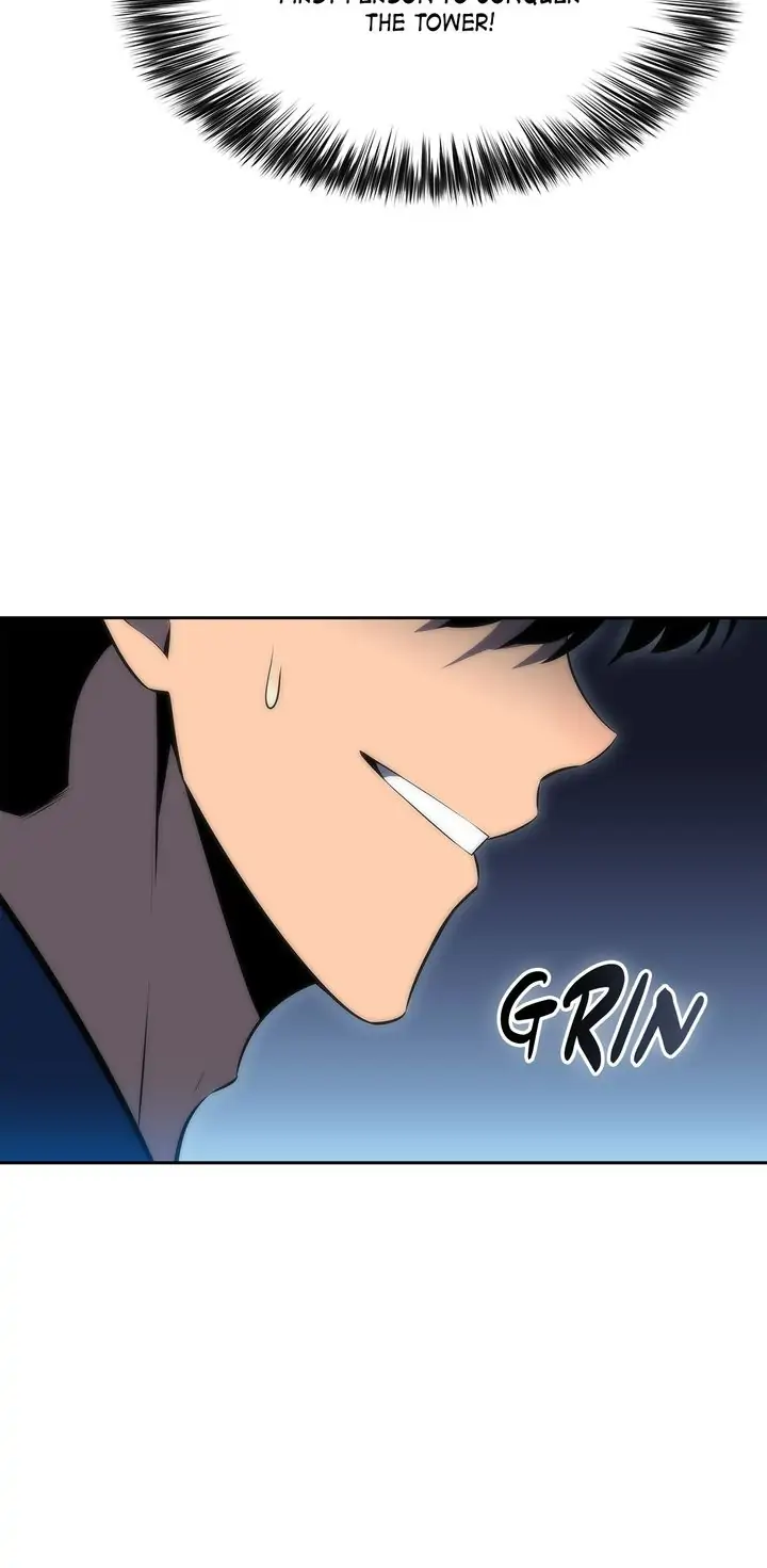 Read Solo Max Level Newbie En Manga Online