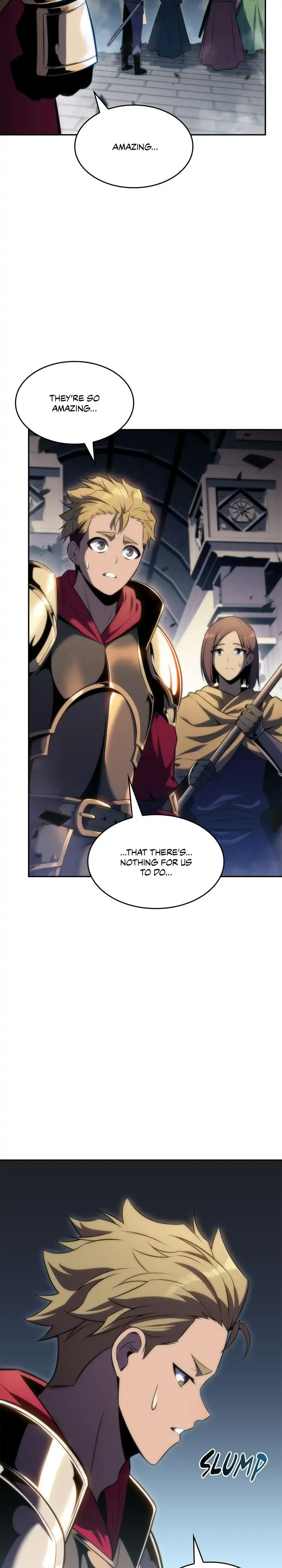 Read Solo Max Level Newbie En Manga Online