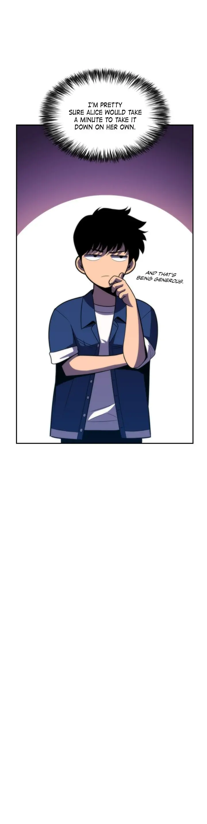 Read Solo Max Level Newbie En Manga Online