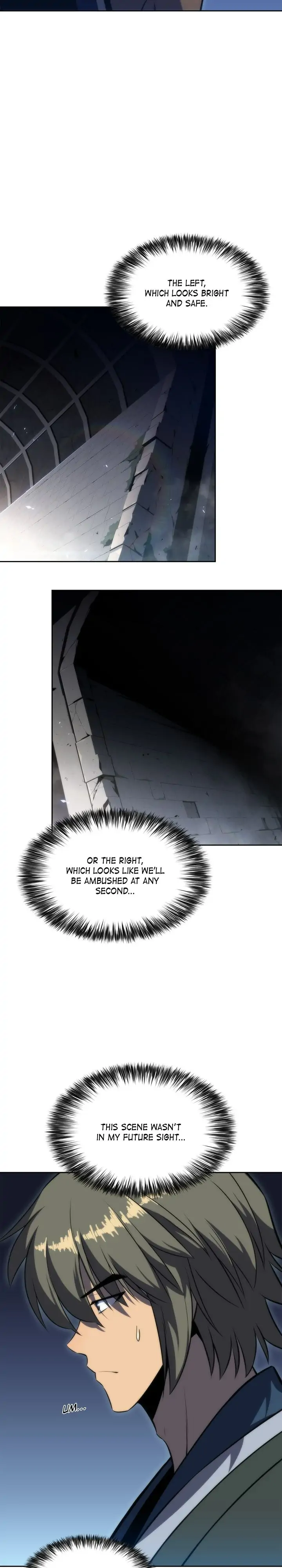 Read Solo Max Level Newbie En Manga Online
