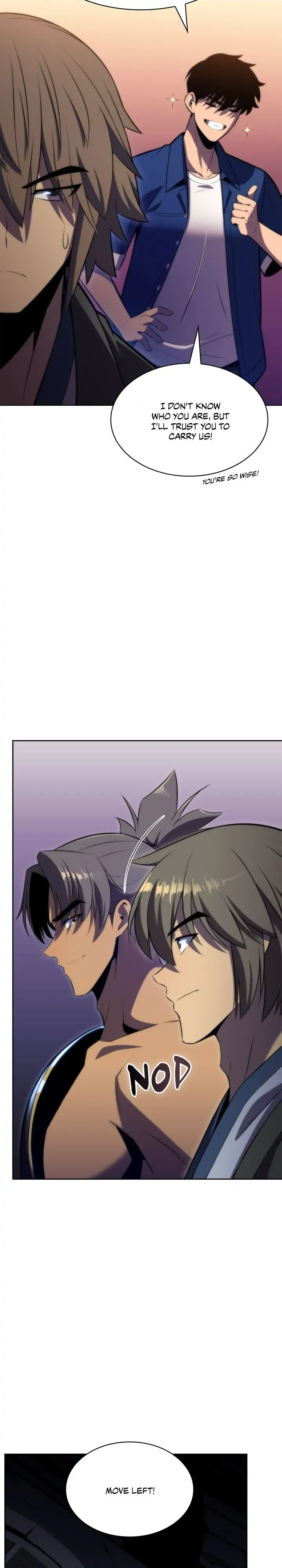 Read Solo Max Level Newbie En Manga Online