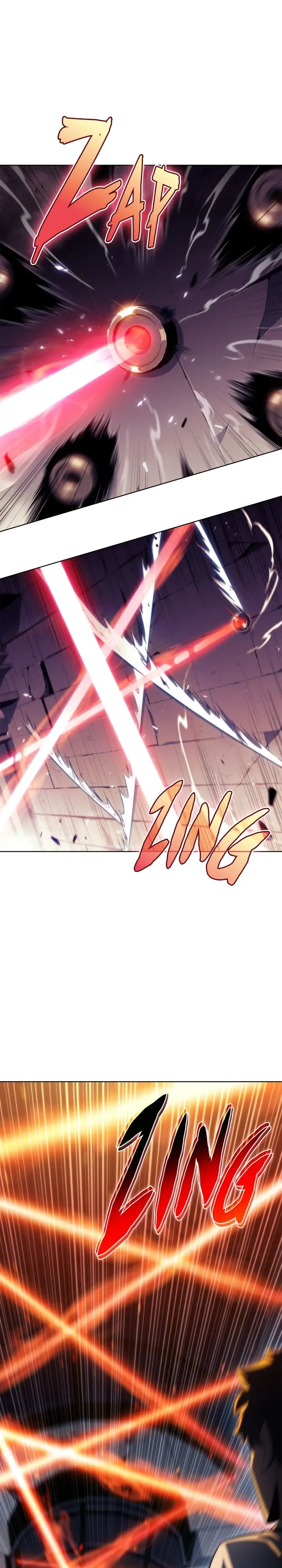 Read Solo Max Level Newbie En Manga Online