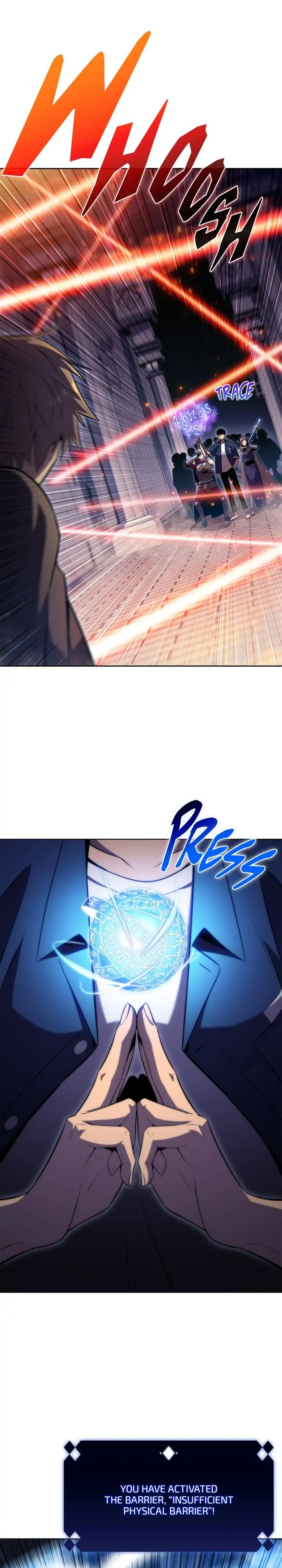 Read Solo Max Level Newbie En Manga Online