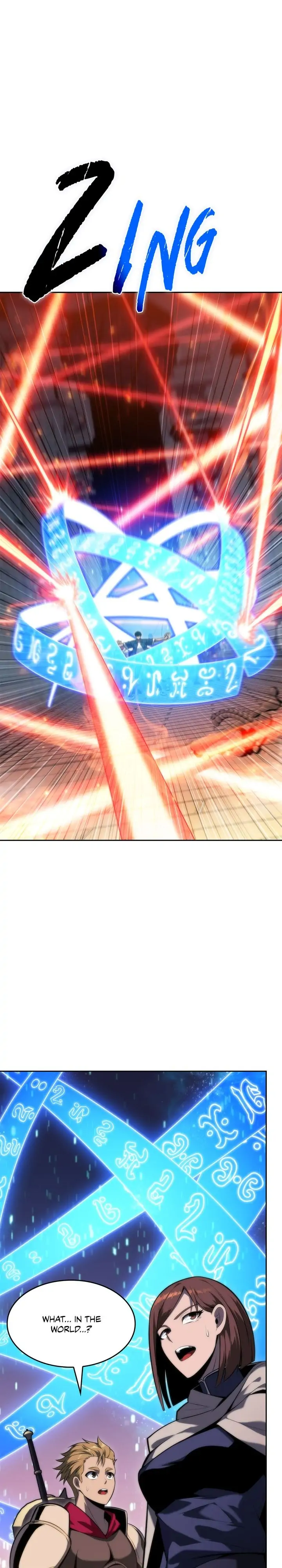 Read Solo Max Level Newbie En Manga Online