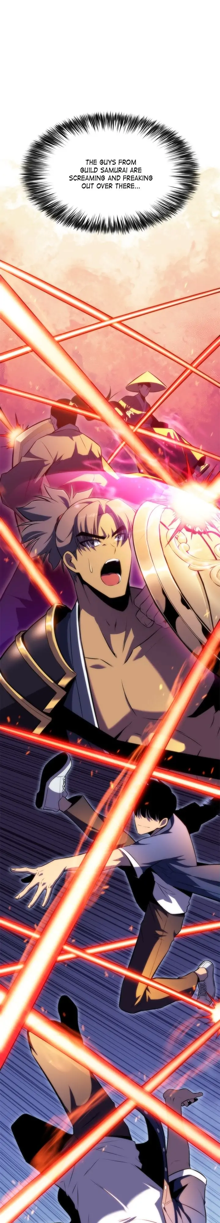 Read Solo Max Level Newbie En Manga Online