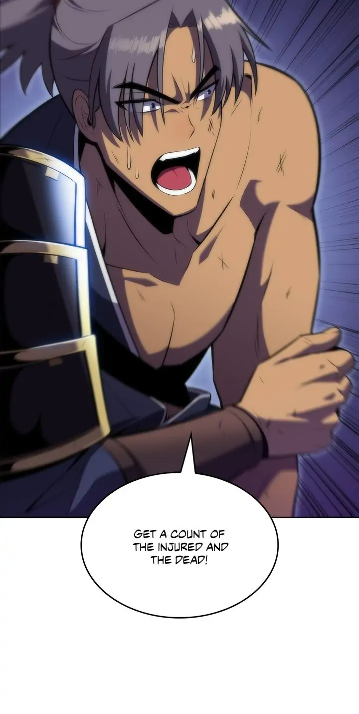 Read Solo Max Level Newbie En Manga Online
