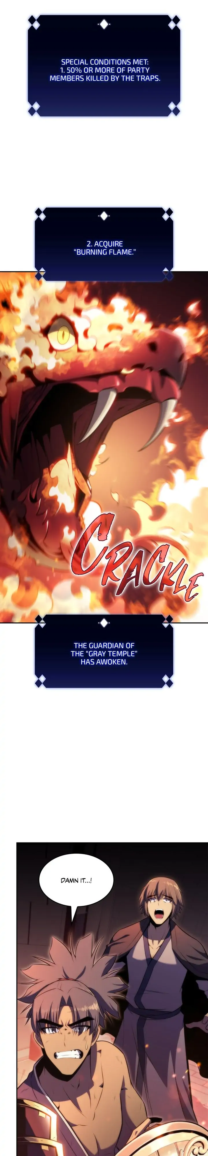 Read Solo Max Level Newbie En Manga Online