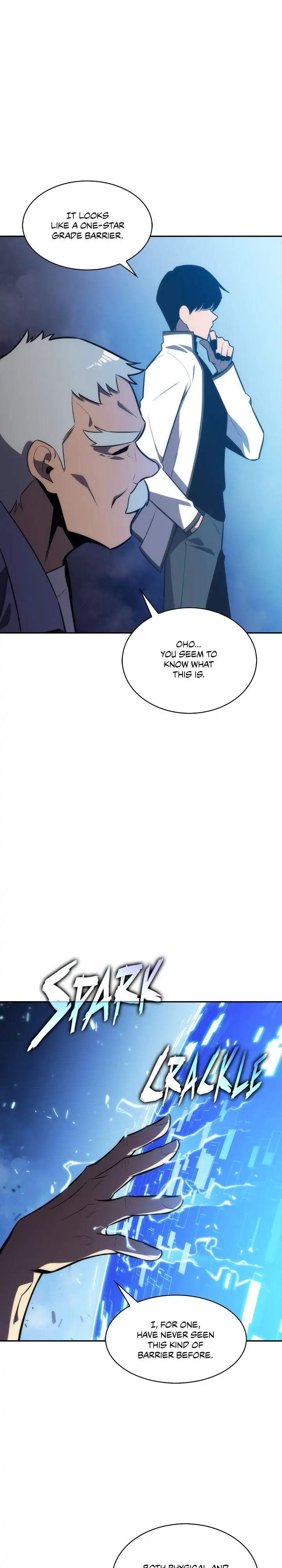 Read Solo Max Level Newbie En Manga Online