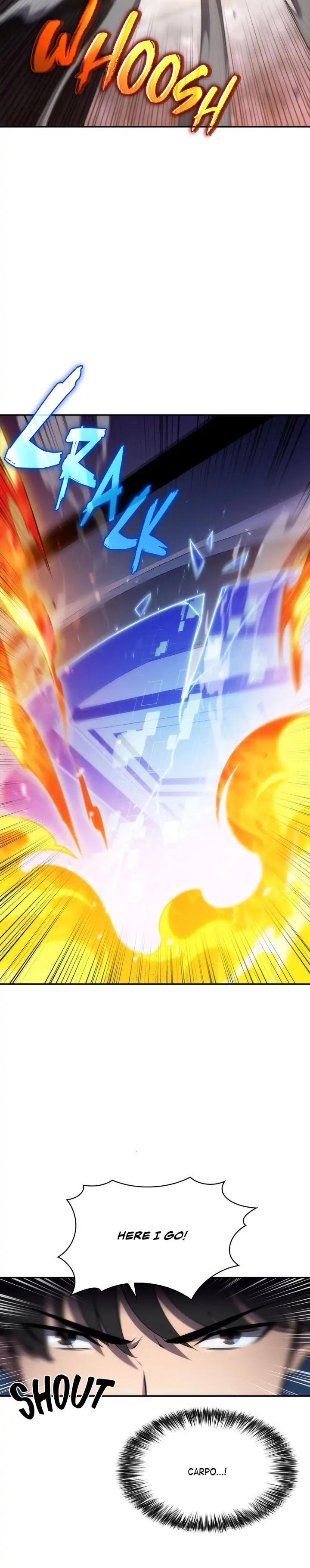 Read Solo Max Level Newbie En Manga Online