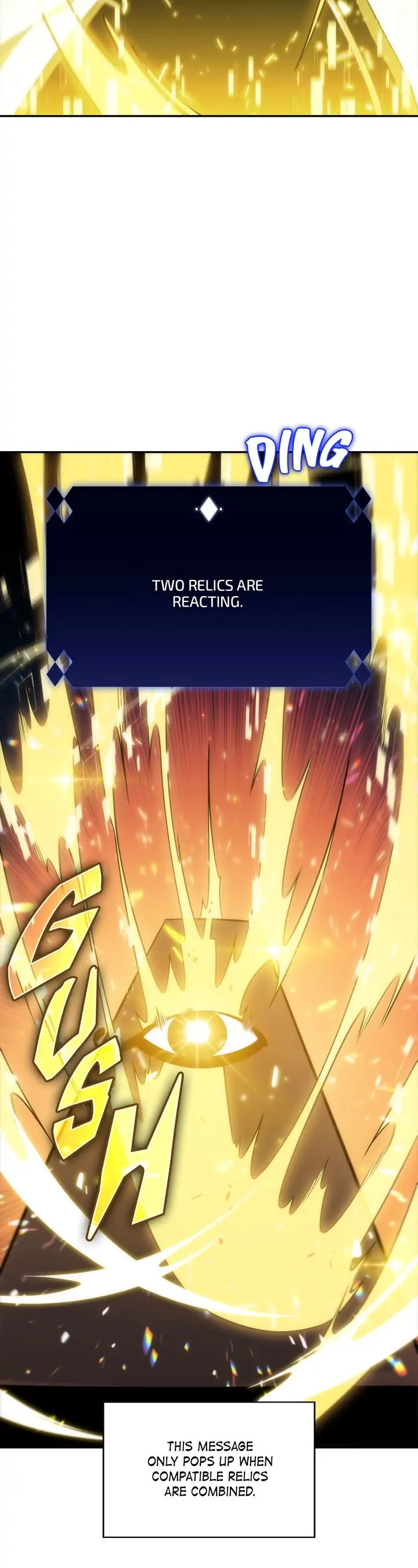Read Solo Max Level Newbie En Manga Online