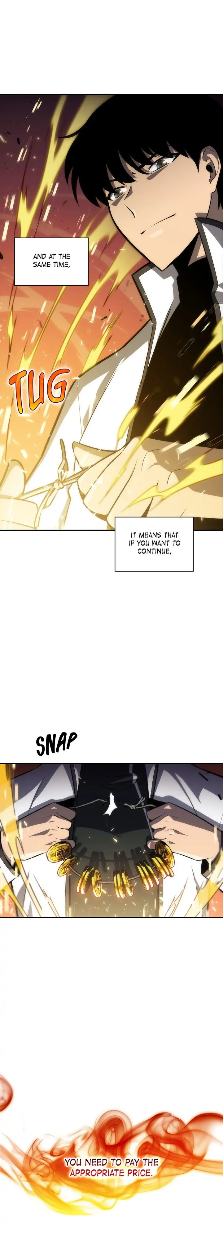 Read Solo Max Level Newbie En Manga Online