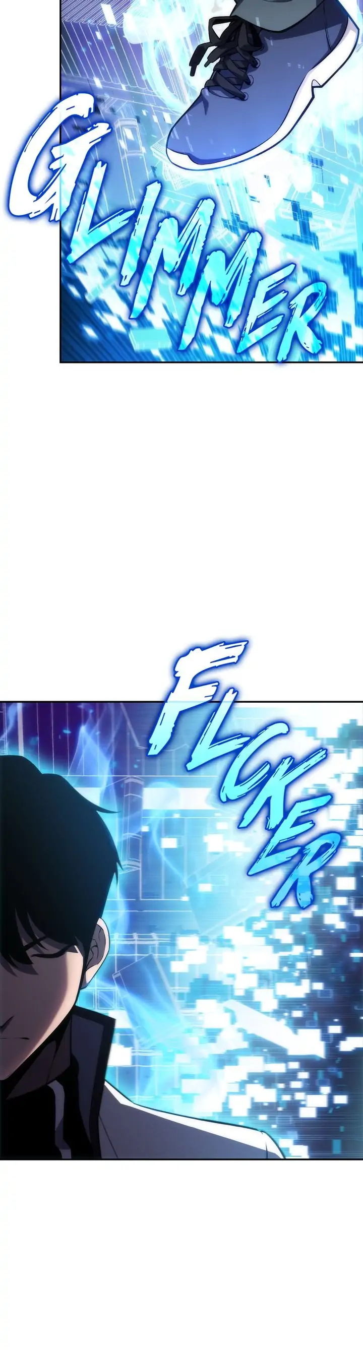 Read Solo Max Level Newbie En Manga Online
