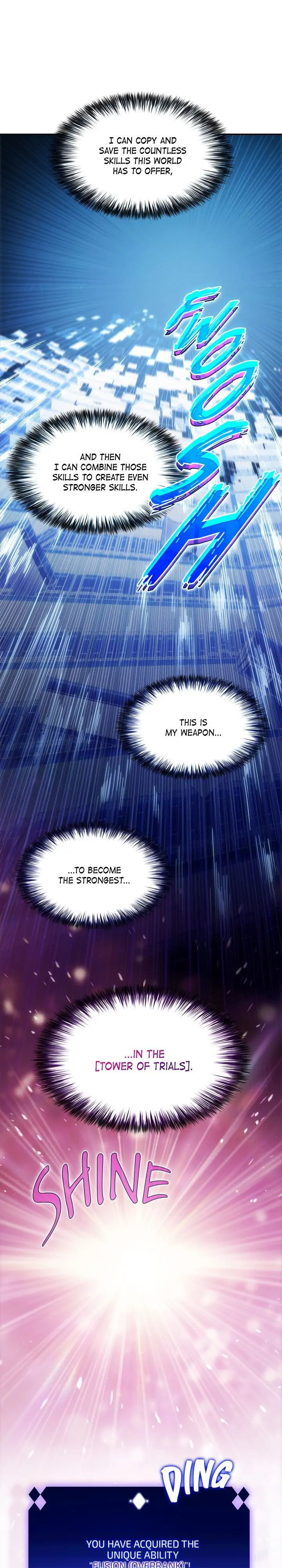 Read Solo Max Level Newbie En Manga Online