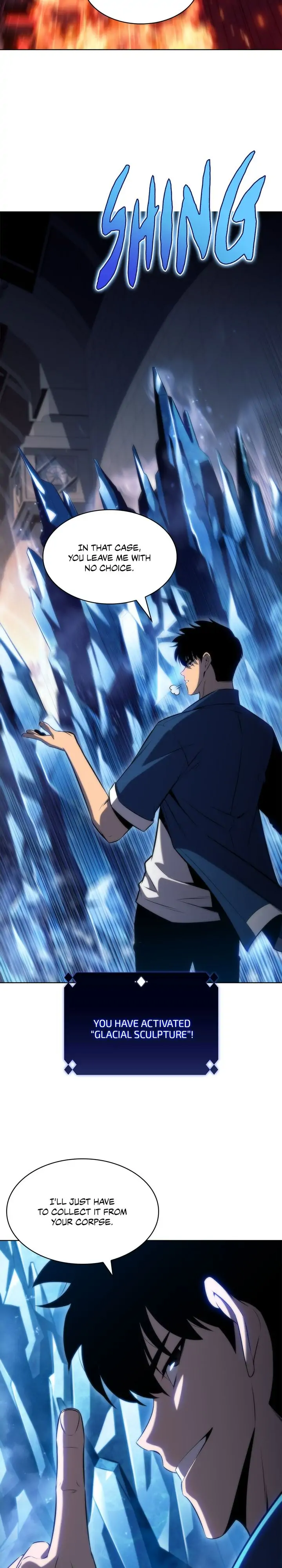 Read Solo Max Level Newbie En Manga Online