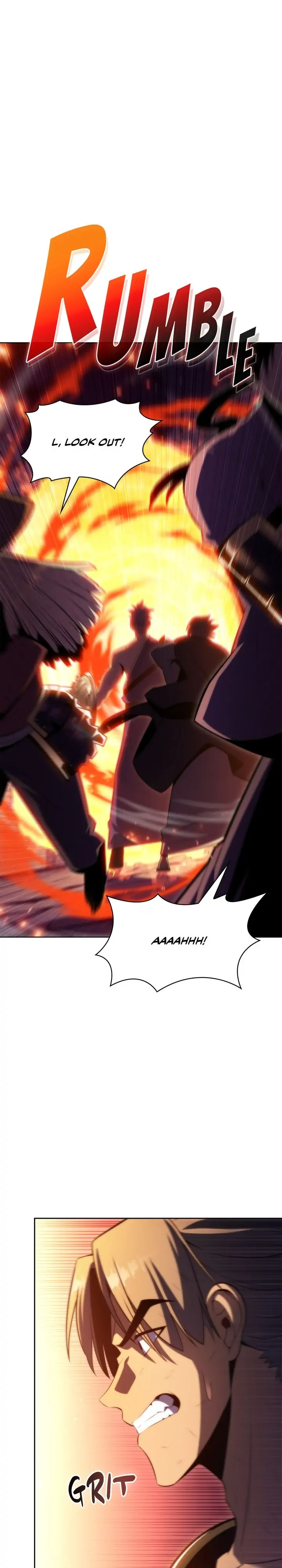 Read Solo Max Level Newbie En Manga Online