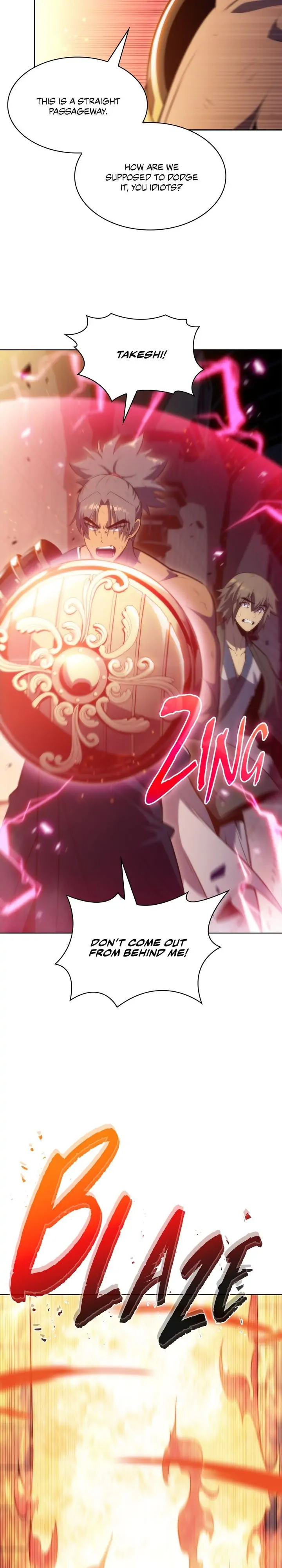 Read Solo Max Level Newbie En Manga Online