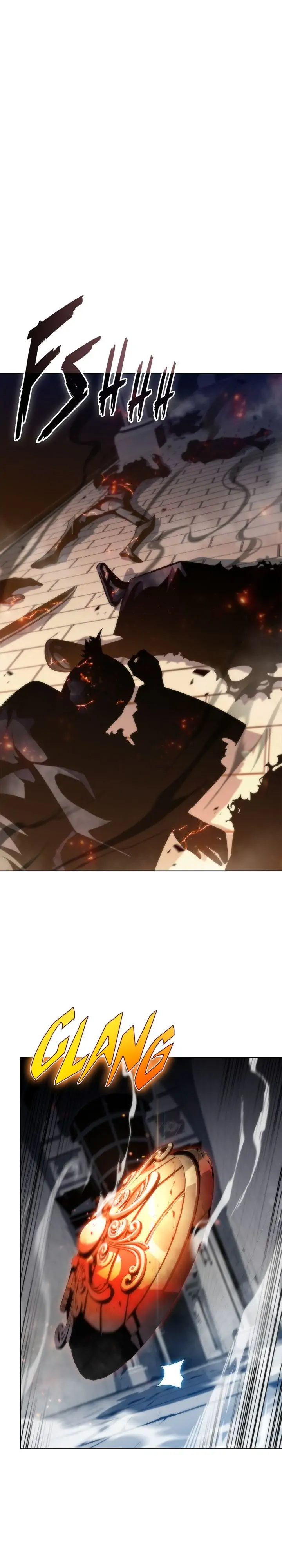 Read Solo Max Level Newbie En Manga Online