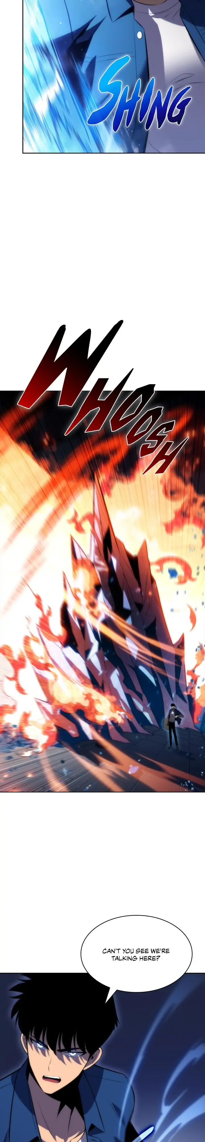 Read Solo Max Level Newbie En Manga Online