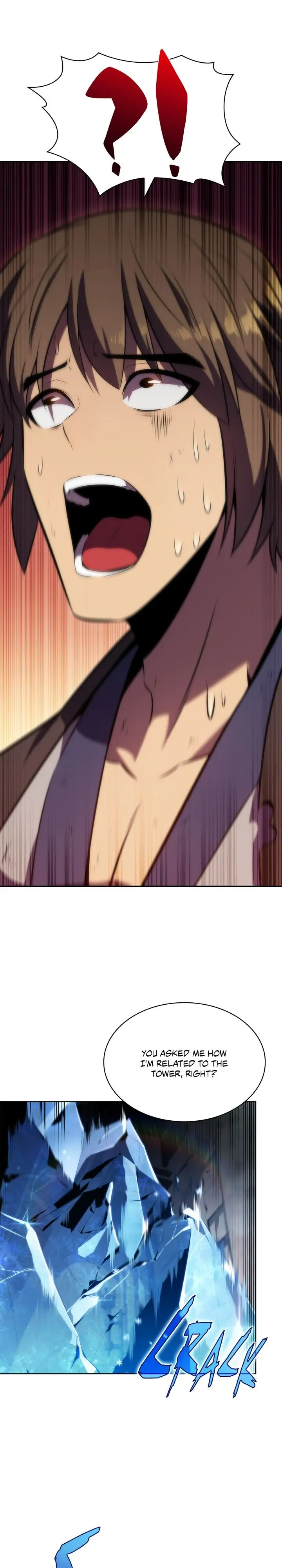 Read Solo Max Level Newbie En Manga Online