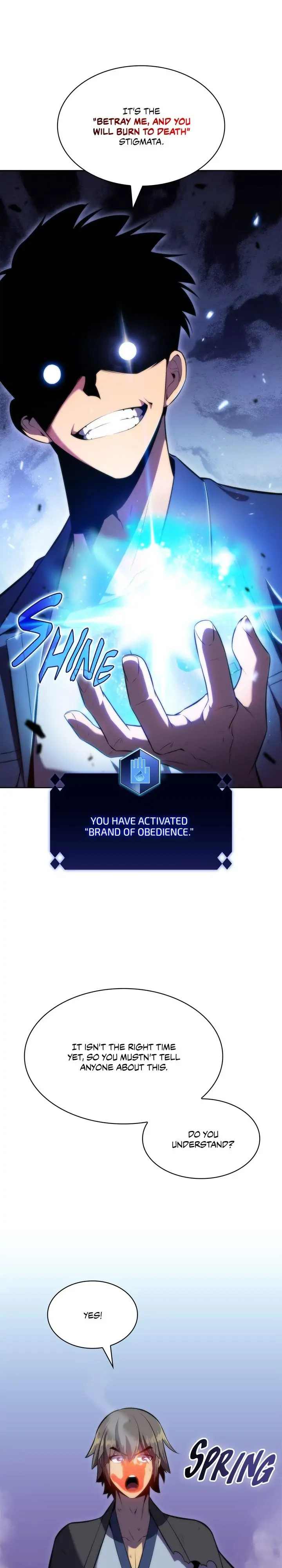 Read Solo Max Level Newbie En Manga Online