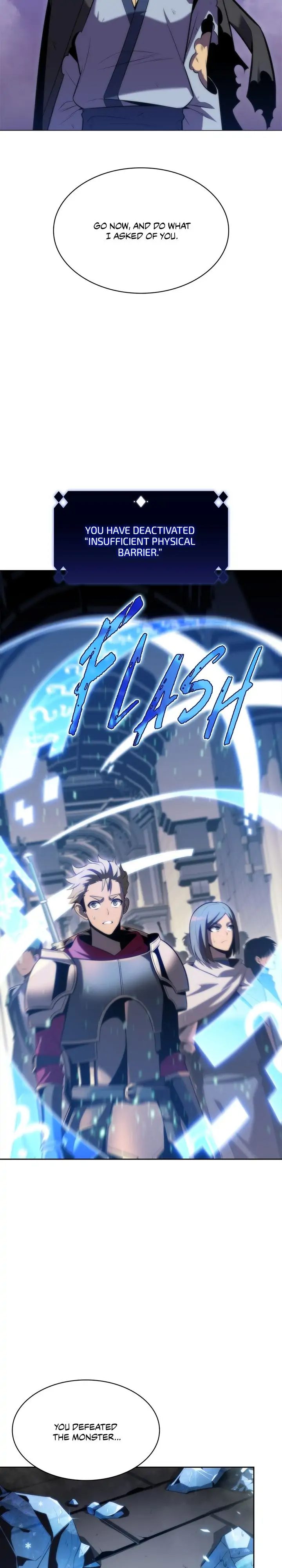 Read Solo Max Level Newbie En Manga Online
