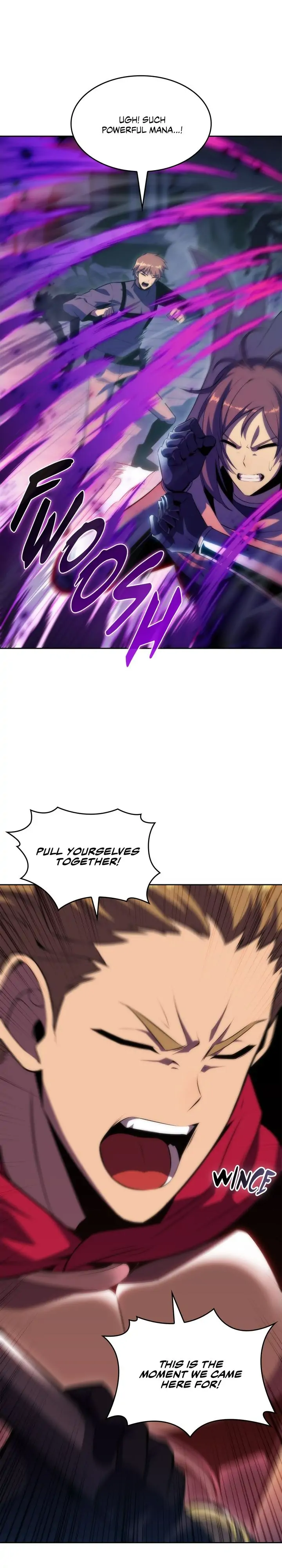 Read Solo Max Level Newbie En Manga Online