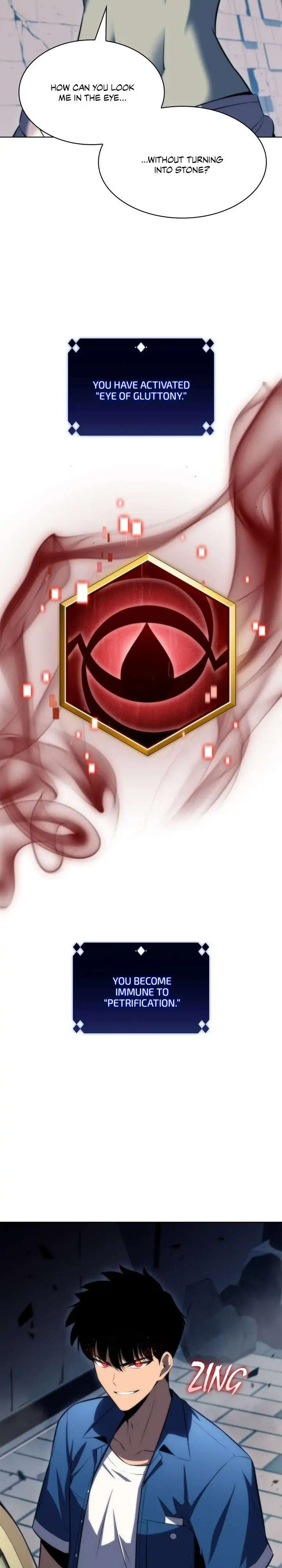 Read Solo Max Level Newbie En Manga Online