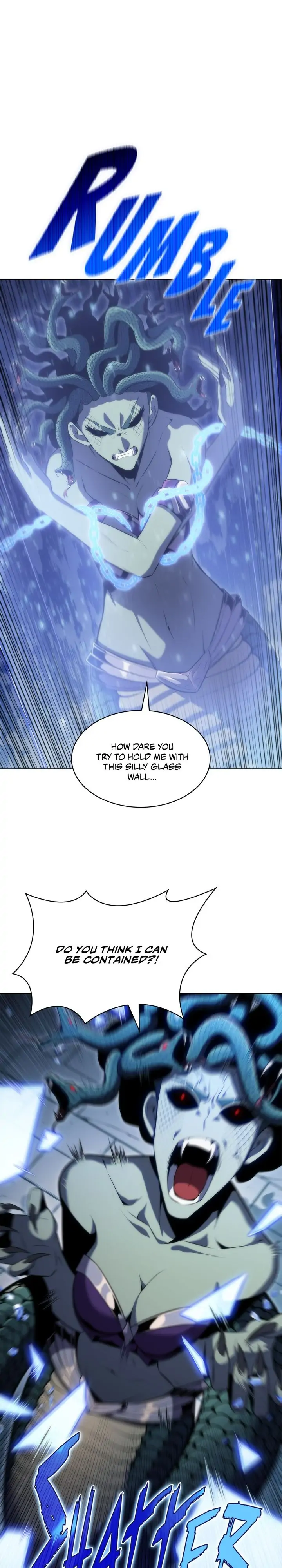 Read Solo Max Level Newbie En Manga Online