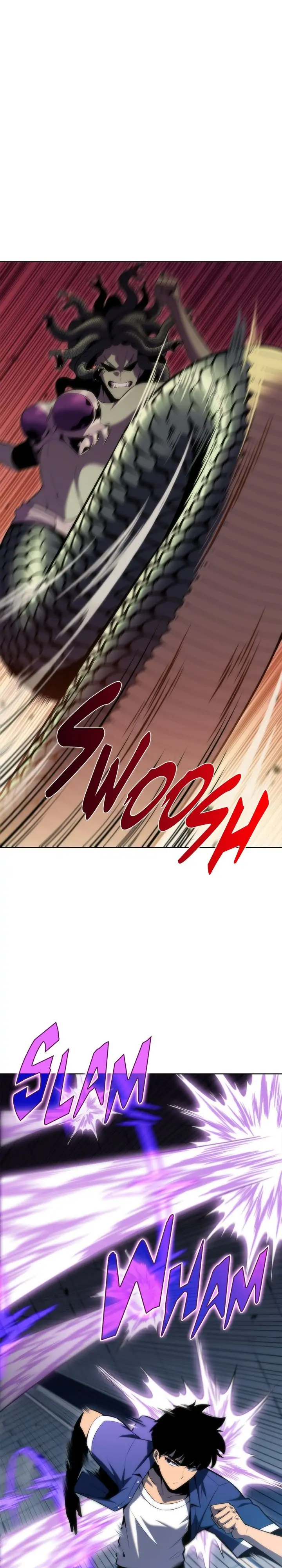 Read Solo Max Level Newbie En Manga Online