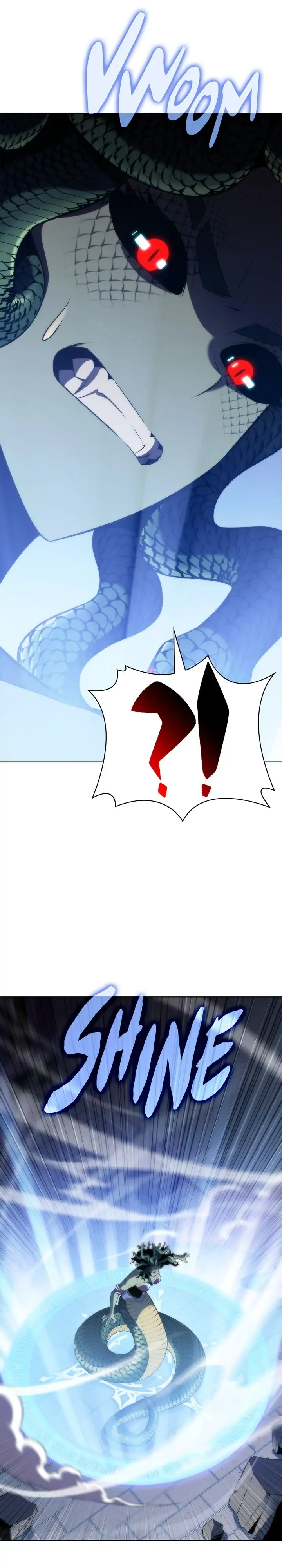 Read Solo Max Level Newbie En Manga Online