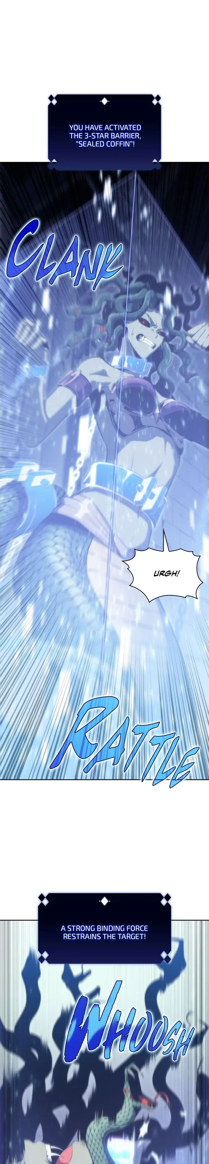 Read Solo Max Level Newbie En Manga Online