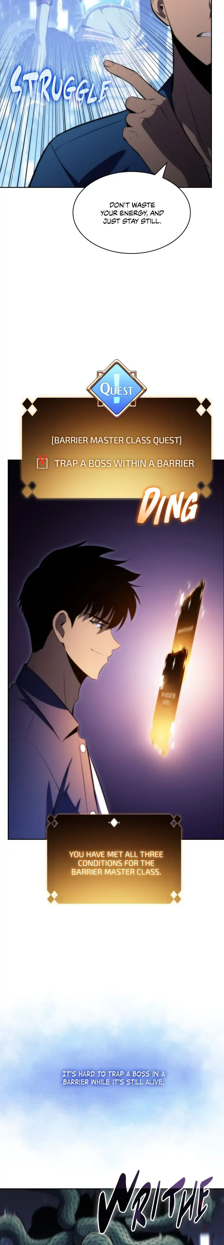 Read Solo Max Level Newbie En Manga Online