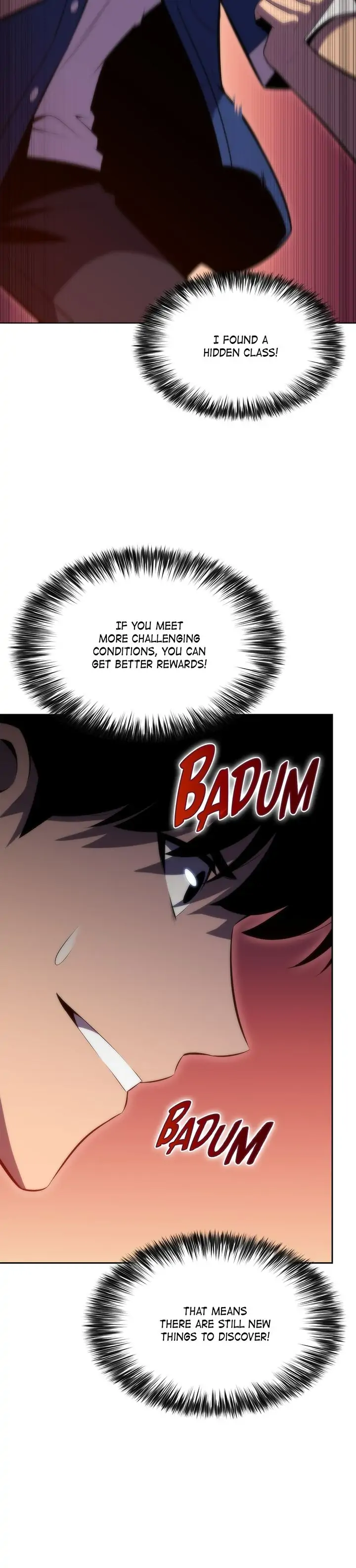 Read Solo Max Level Newbie En Manga Online