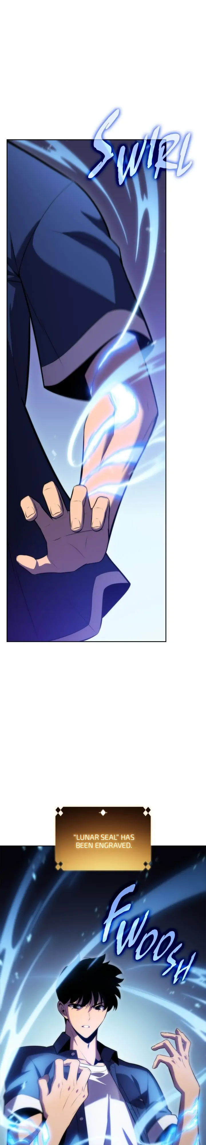 Read Solo Max Level Newbie En Manga Online