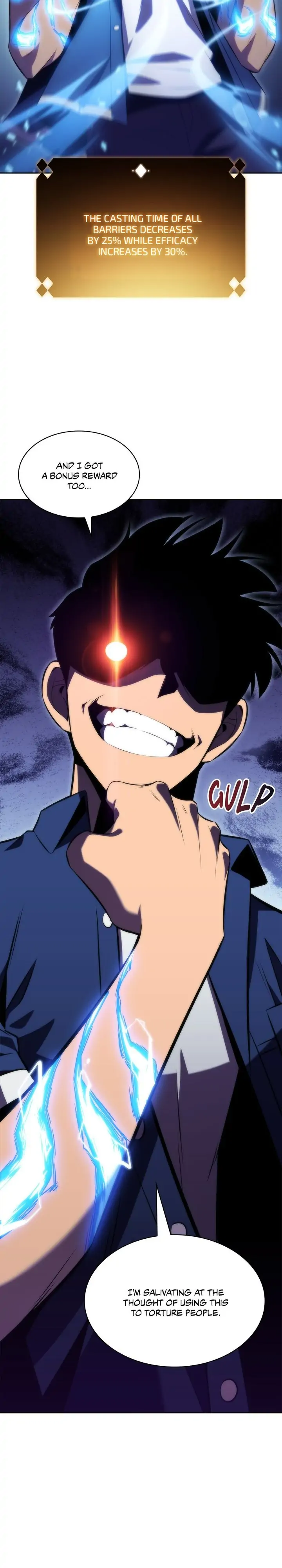 Read Solo Max Level Newbie En Manga Online