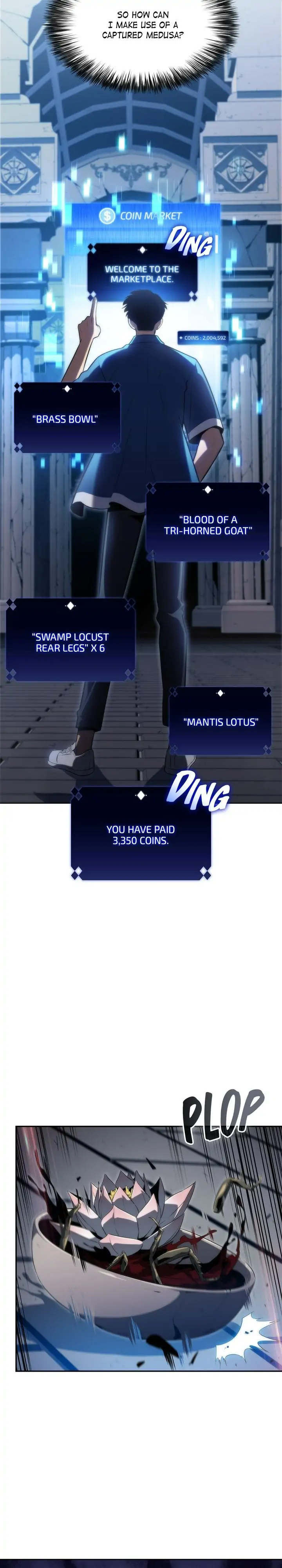 Read Solo Max Level Newbie En Manga Online