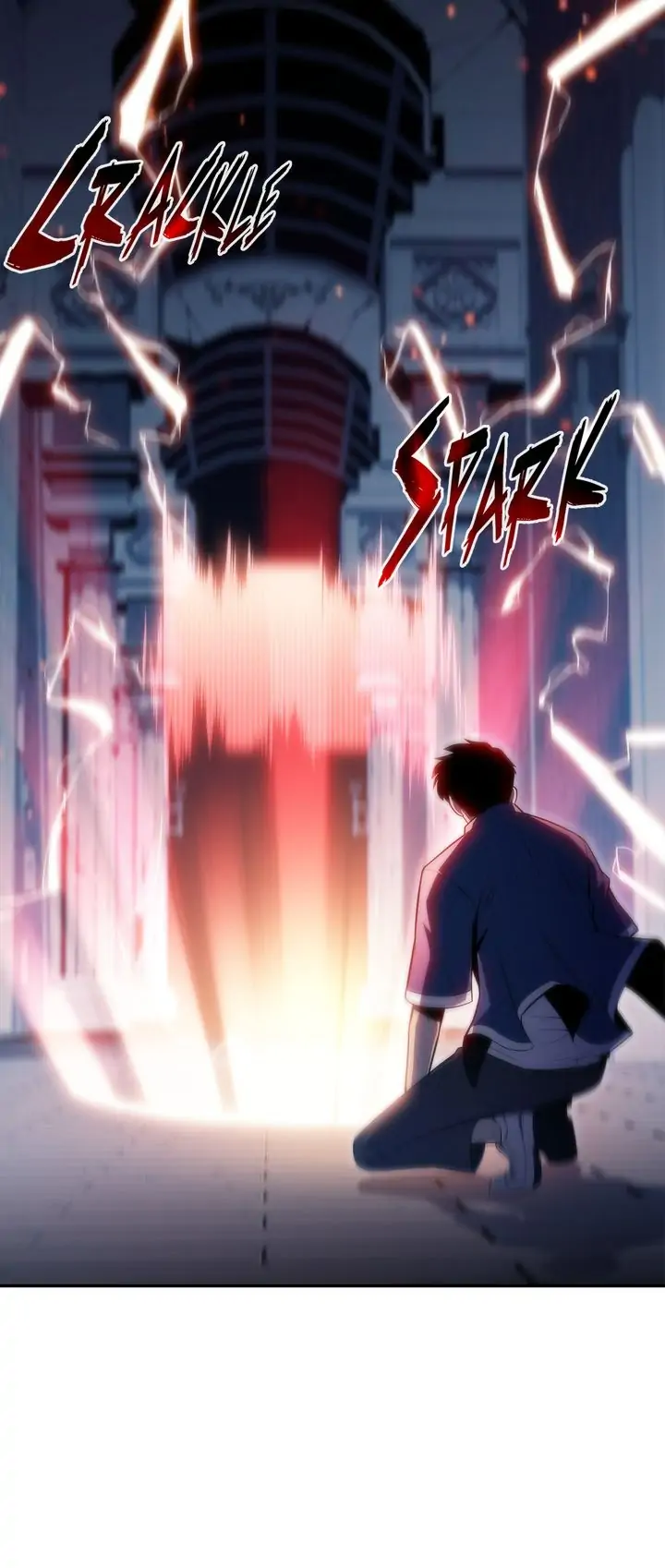 Read Solo Max Level Newbie En Manga Online