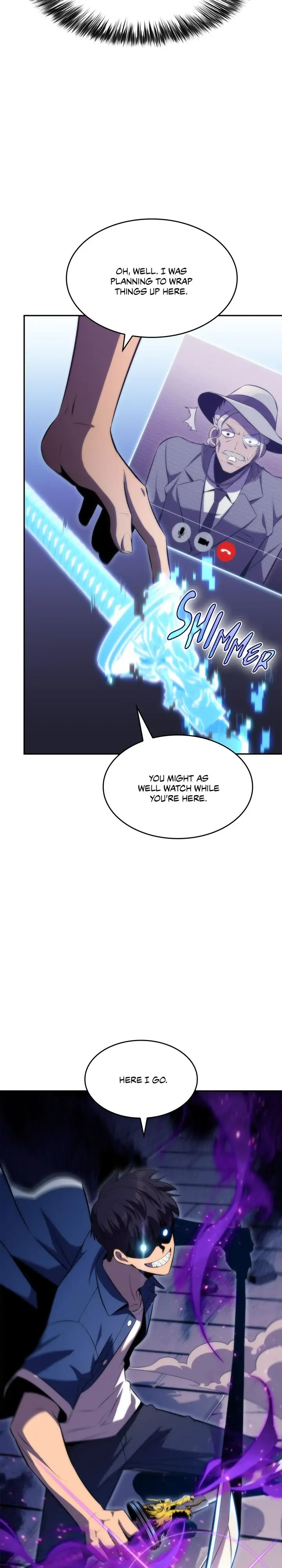 Read Solo Max Level Newbie En Manga Online