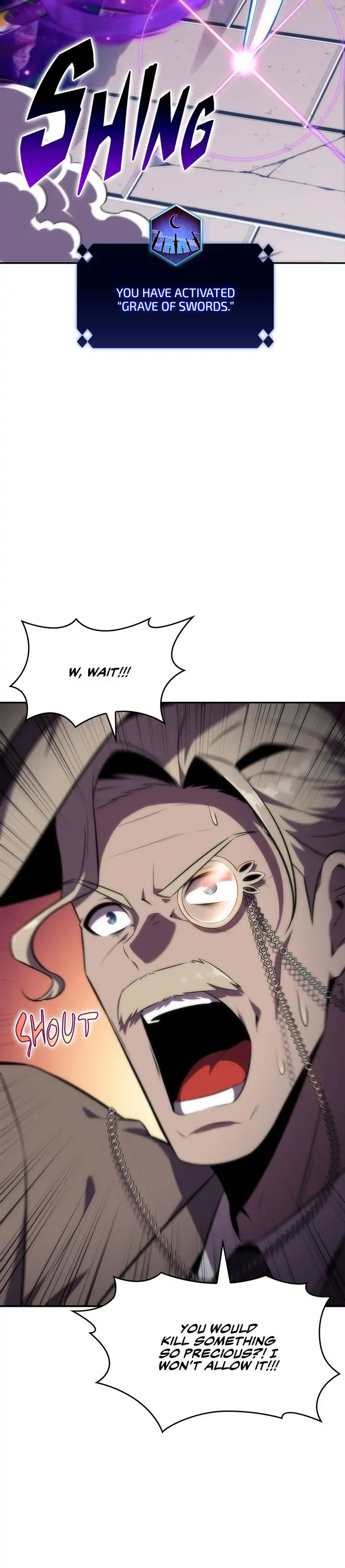 Read Solo Max Level Newbie En Manga Online