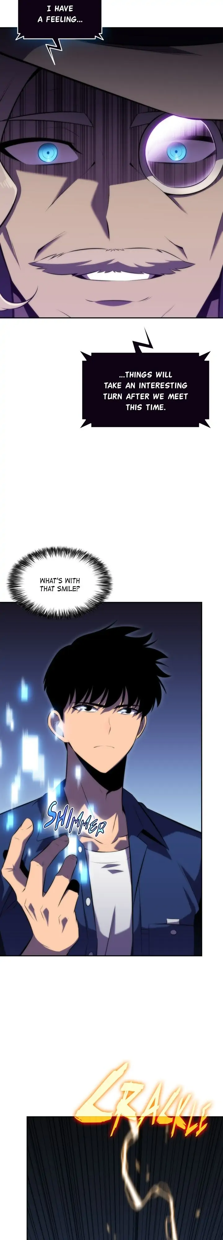 Read Solo Max Level Newbie En Manga Online