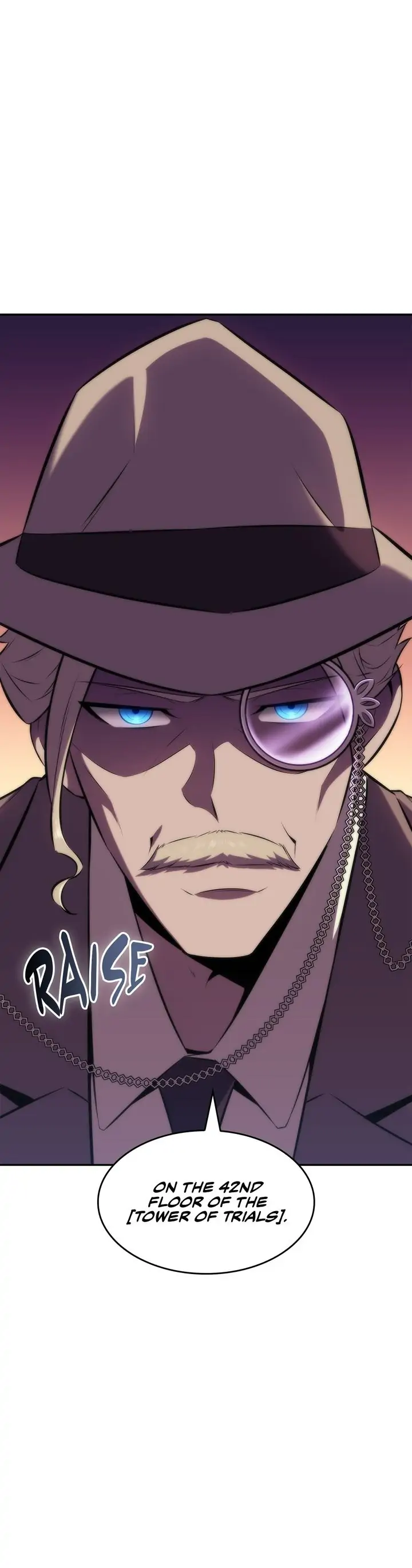 Read Solo Max Level Newbie En Manga Online