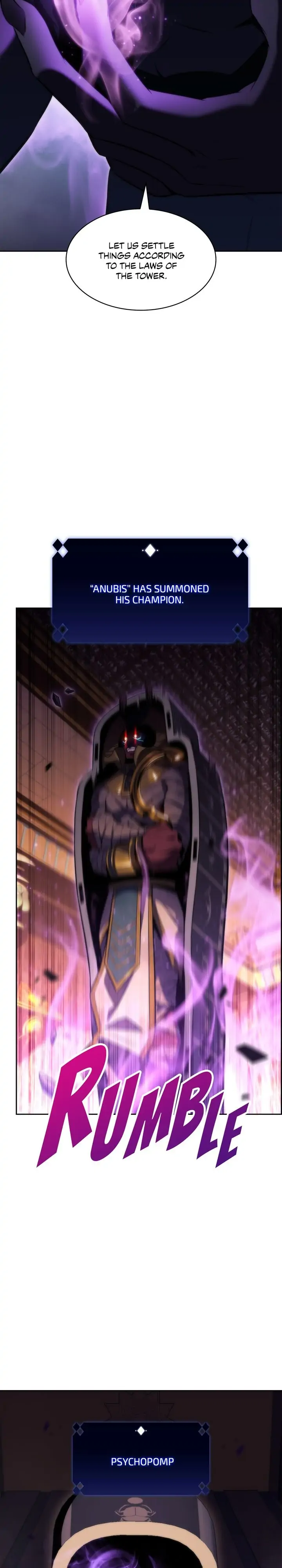 Read Solo Max Level Newbie En Manga Online