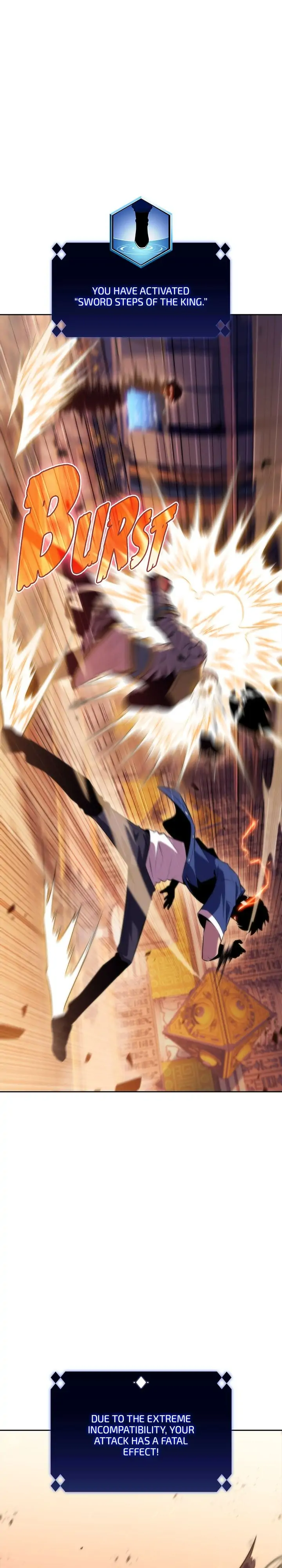 Read Solo Max Level Newbie En Manga Online