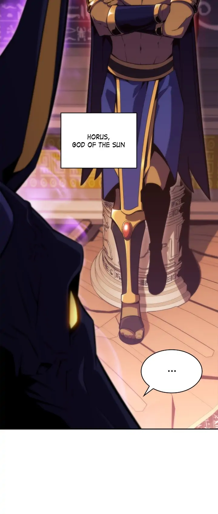 Read Solo Max Level Newbie En Manga Online