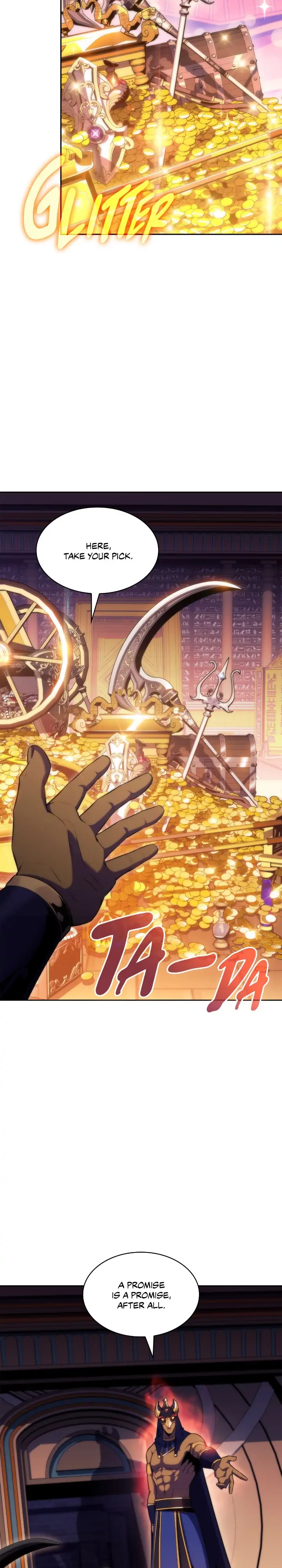 Read Solo Max Level Newbie En Manga Online
