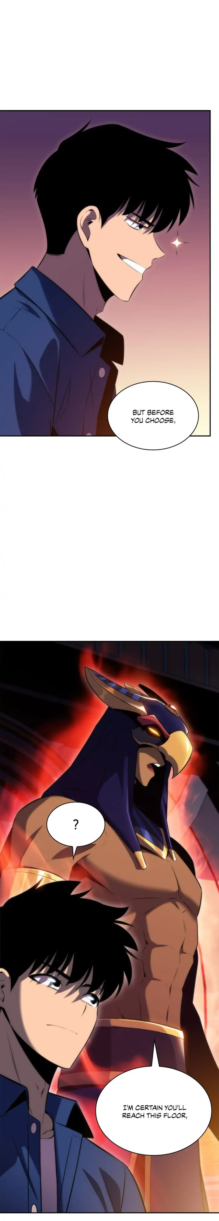 Read Solo Max Level Newbie En Manga Online