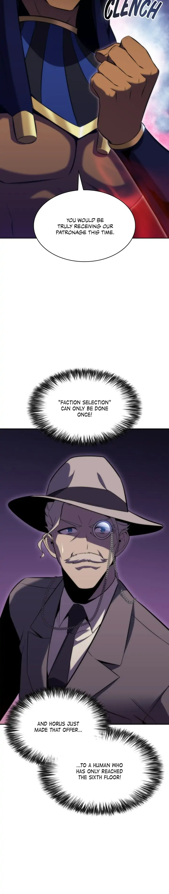 Read Solo Max Level Newbie En Manga Online